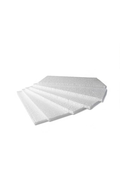 Piepschuim platen 20x30cm|6st