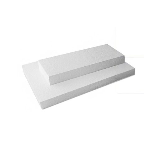 Piepschuim rechthoekig 20-40cm