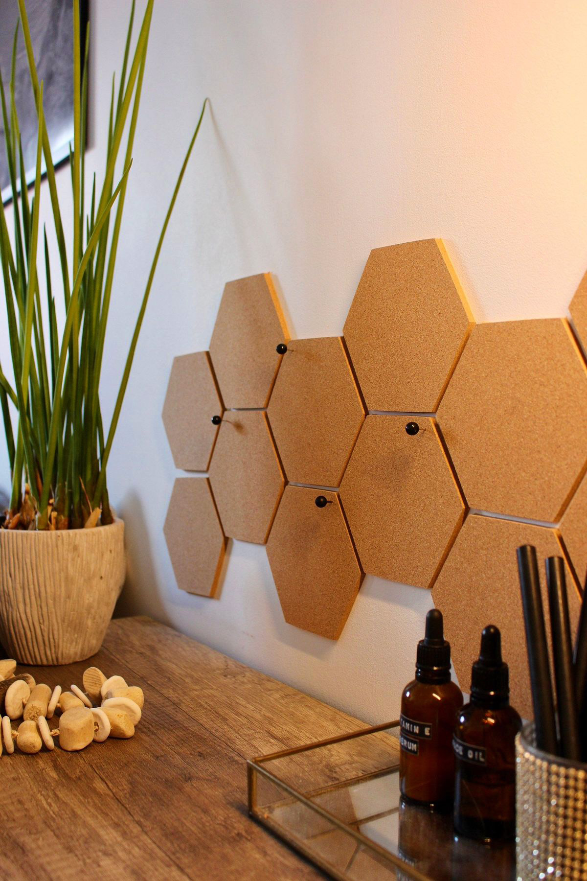 Dikke kurkvel 30*20*0,6mm