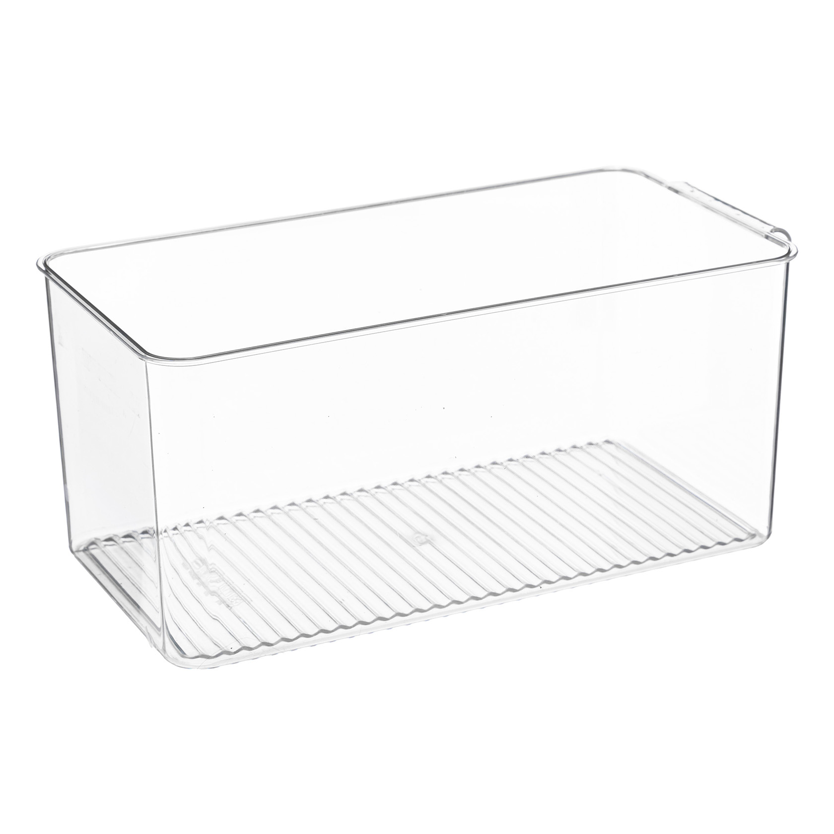 Koelkast opbergbak 32x16cm