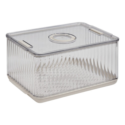 Koelkast Opbergbak L 26,5x18,2x13,5cm