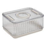 Koelkast opbergbak S 18,5x12,5x9cm