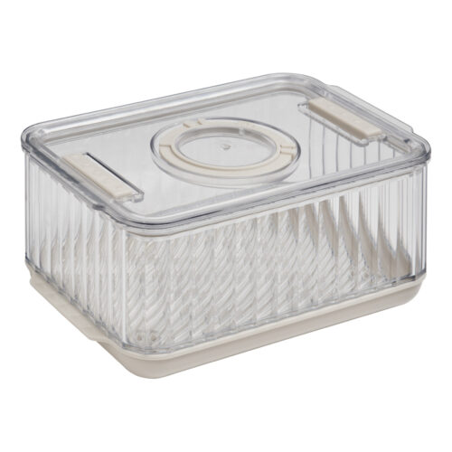 Koelkast opbergbak S 18,5x12,5x9cm