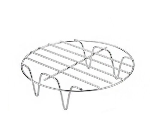 Grillrooster airfryer rond ø17,5cm