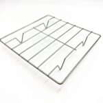 Grillrooster airfryer vierkant 20x20cm