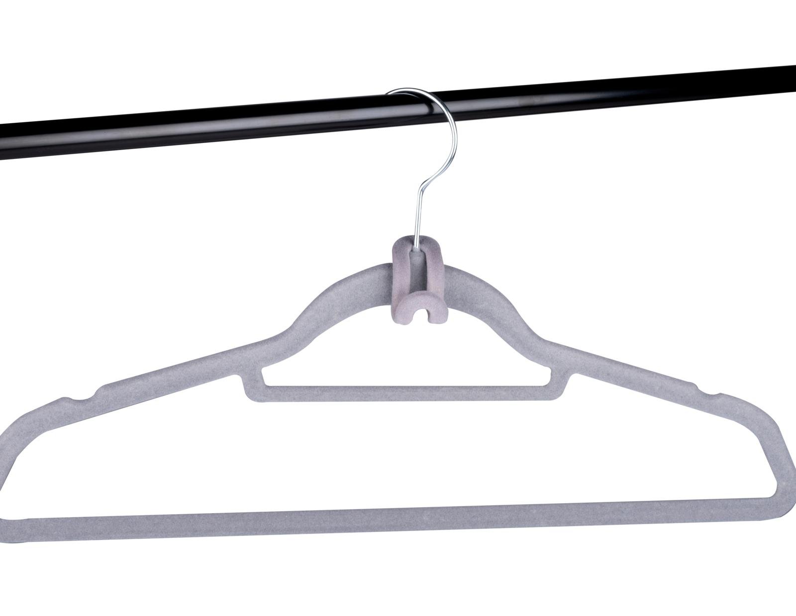 kleerhanger verbinder 6 stuks