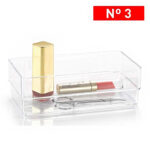 Lade organizer kunststof 15,5*7,5*5cm