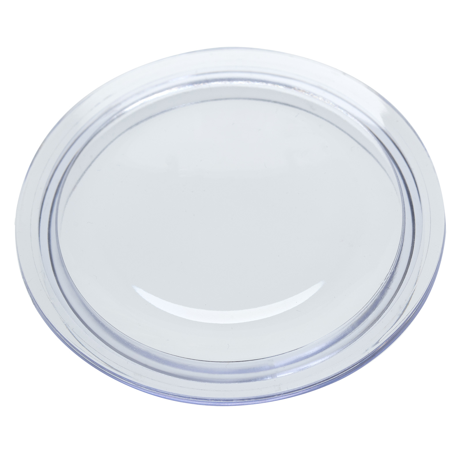 Kruidenmolen glas en RVS 160 ml 13,5cm