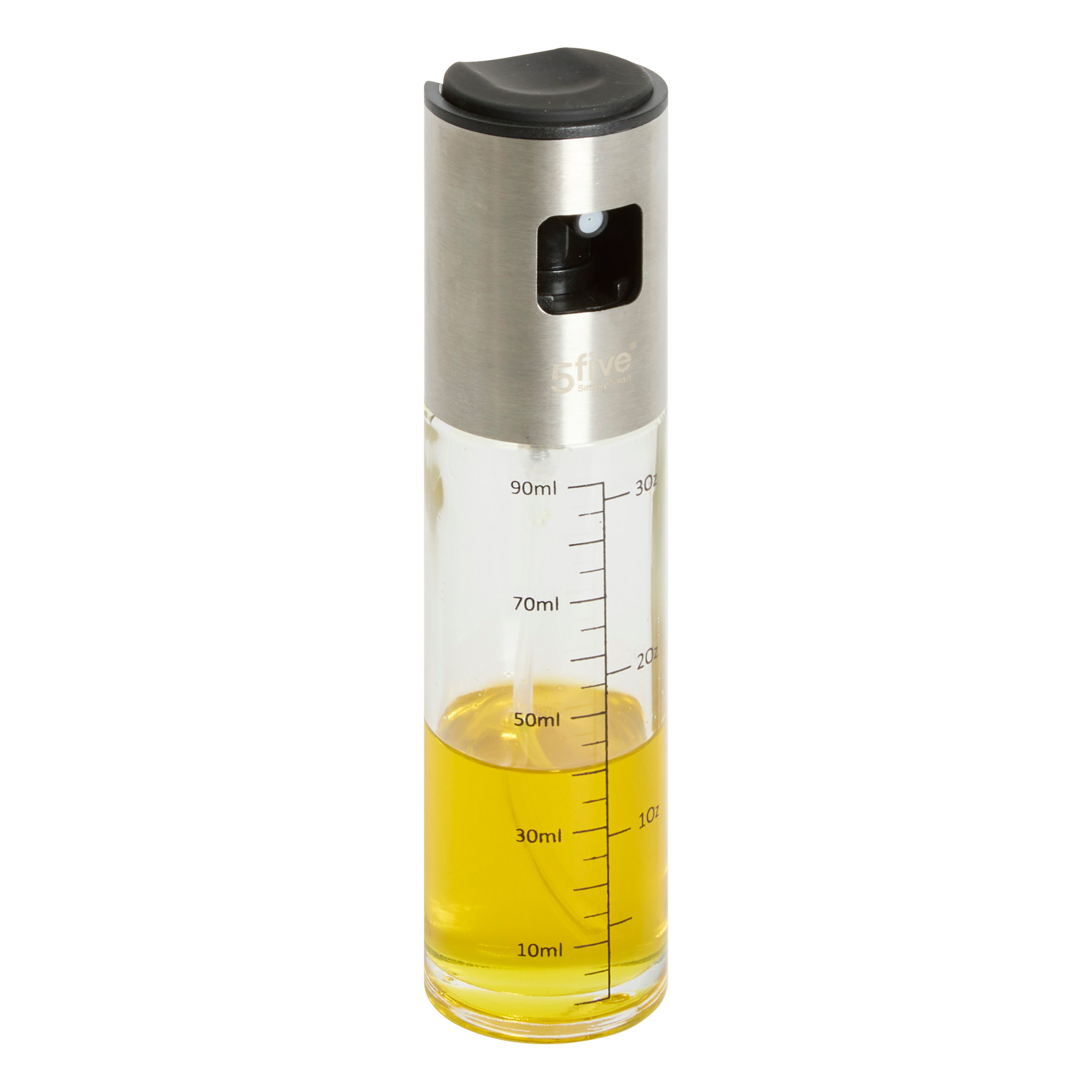 Olie en azijn spray 100ml