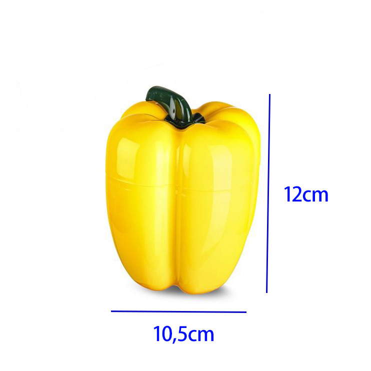 Paprika Bewaardoos